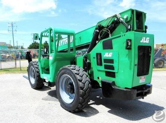 2017 Skytrak 10054