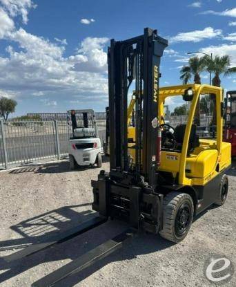 2018 Hyster H90FT