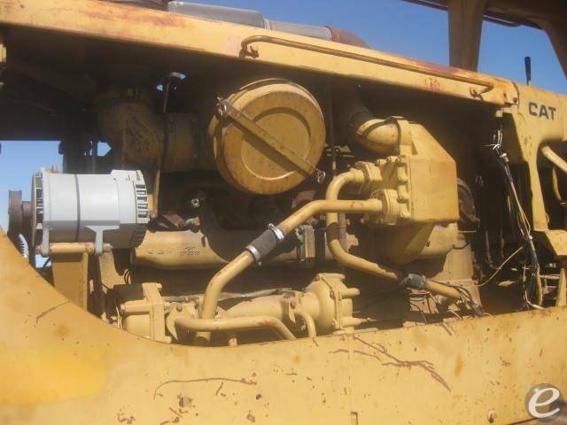 1981 Cat D8K SA