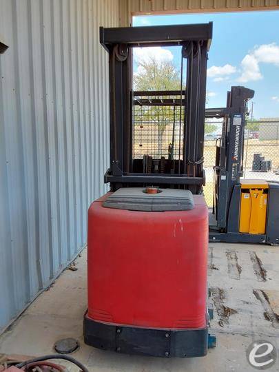 2012 Raymond 540-OPC30TT