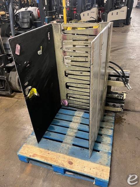Long Reach LCC25NSF3048TRN3A0