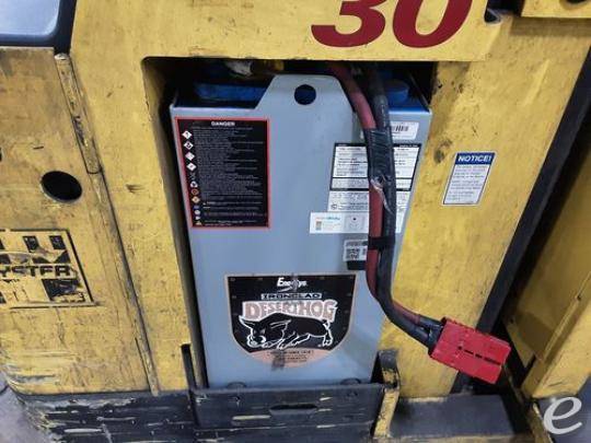 2024 Enersys 12-125-17