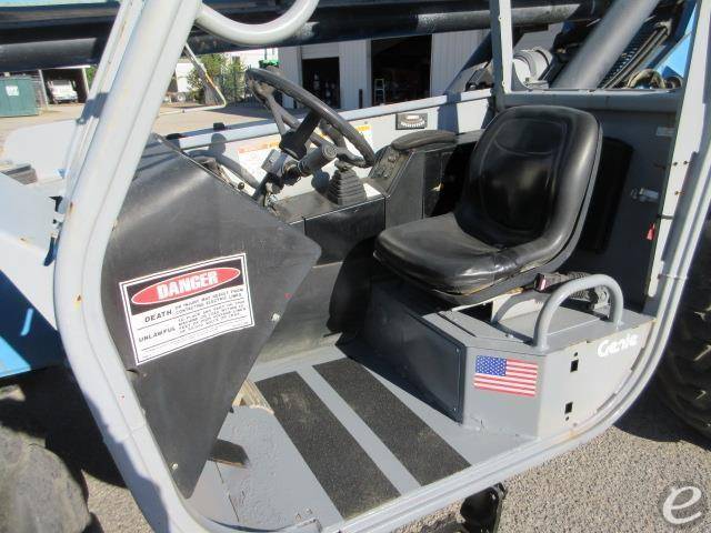 2013 Genie GTH1056