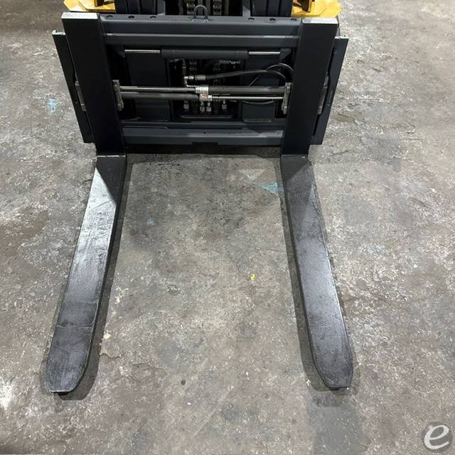 2022 Cat EC30N
