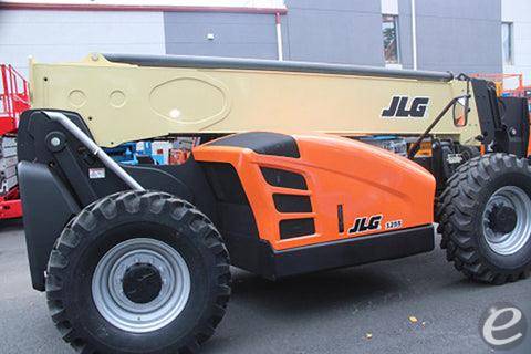 2021 JLG 1255