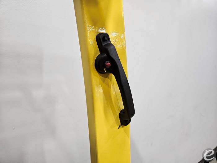 2018 Hyster H60FT