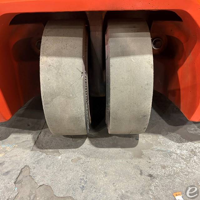 2021 Toyota 8FBE15U