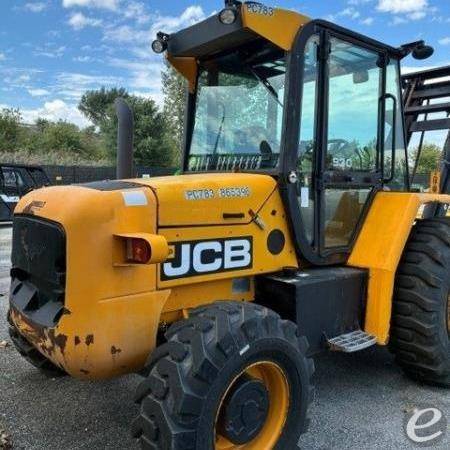 2016 JCB 930