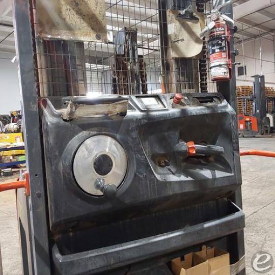 2020 Linde V15