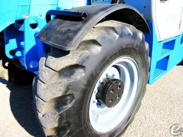 2014 Genie GTH1544