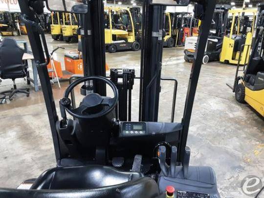 2021 Komatsu FB18MU-12