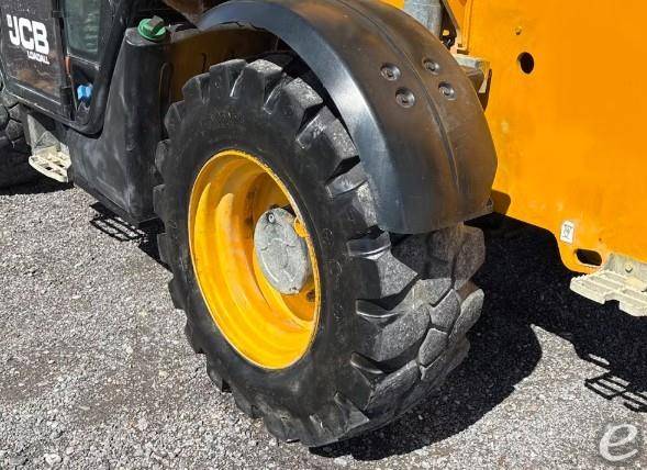 2018 JCB 510-56