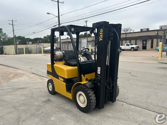 2015 Yale GLP050VXNDAE084