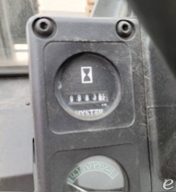1998 Hyster H360XL2