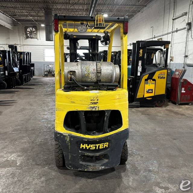 2006 Hyster S50FT