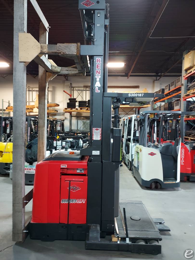 2014 Raymond 560-OPC30TT