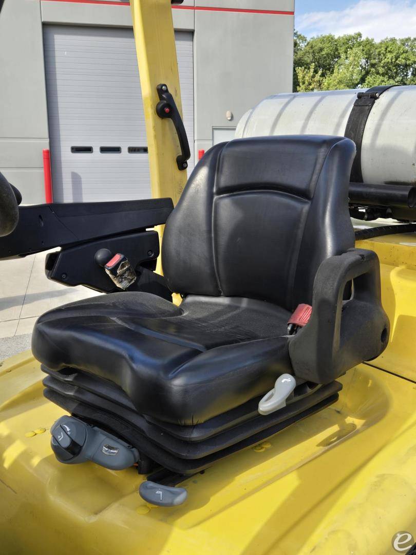 2018 Hyster S120FTPRS