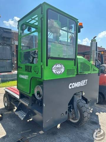 2025 Combilift C10000XL
