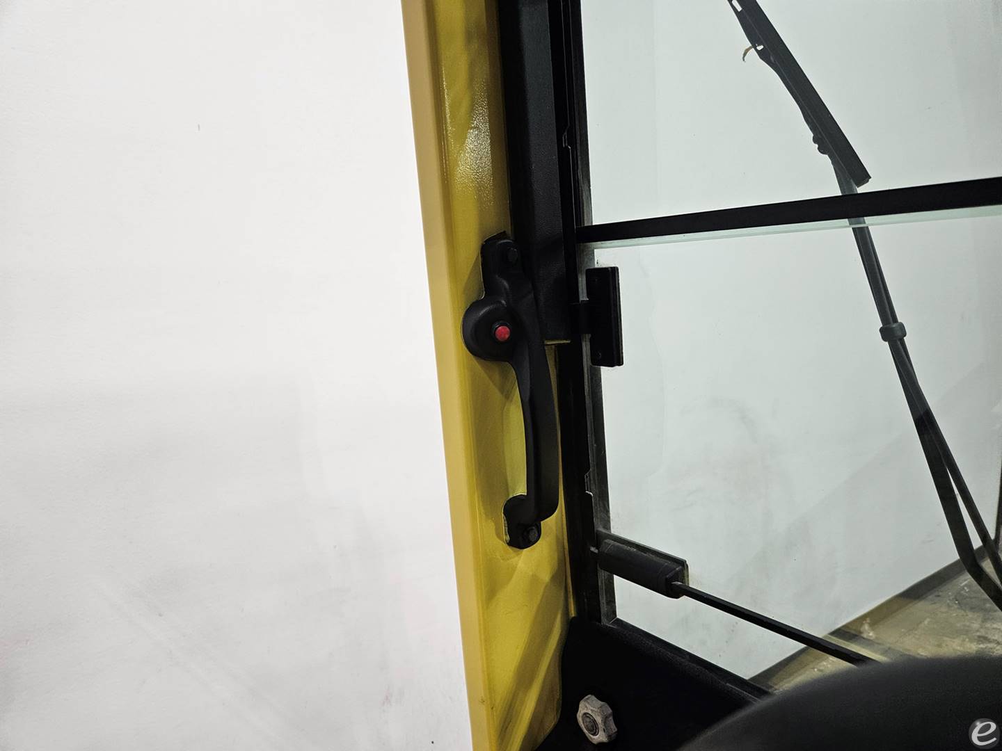 2016 Hyster H70FT