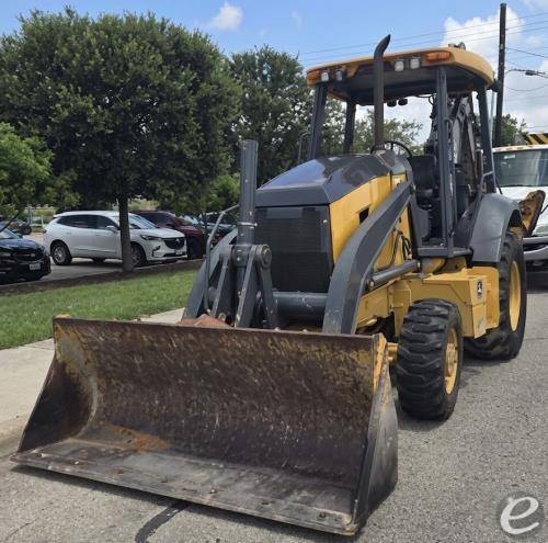 2019 John Deere 310LEP