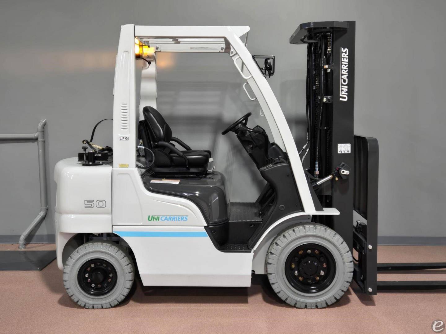 2024 Unicarriers PF50