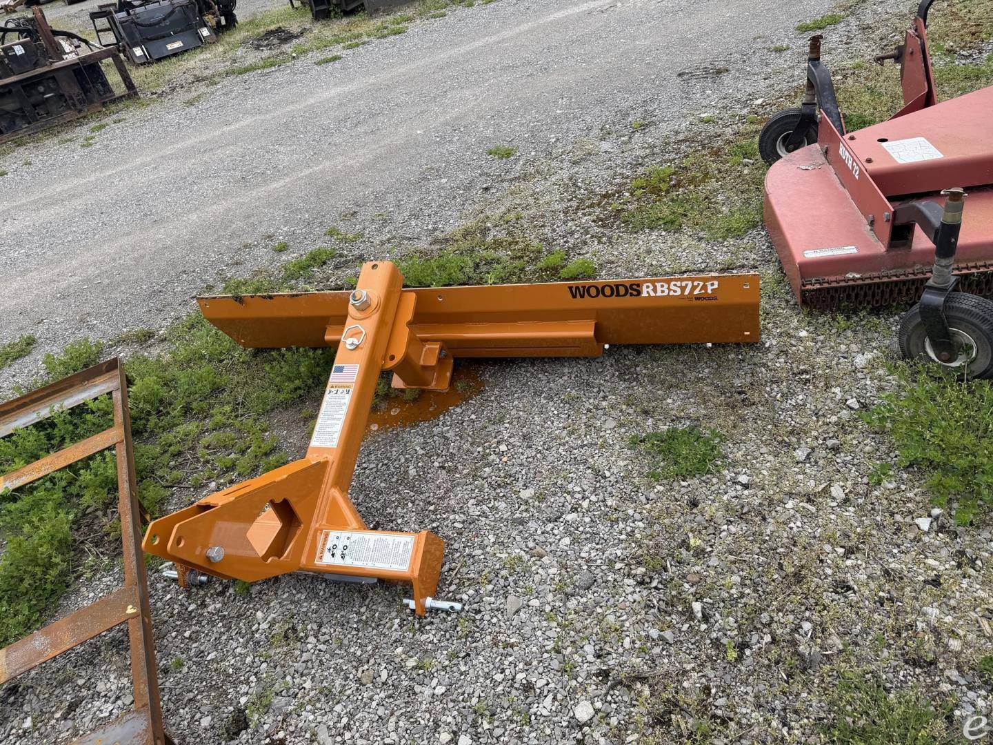 2026 RBS72P