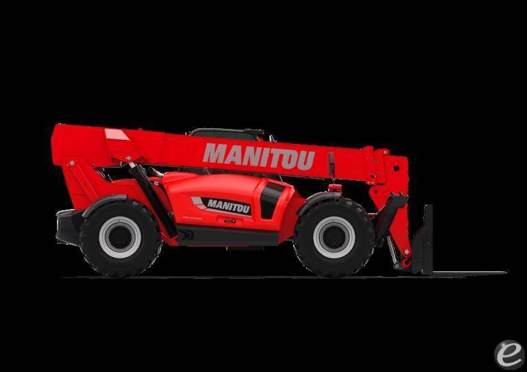 2026 Manitou MTA1242