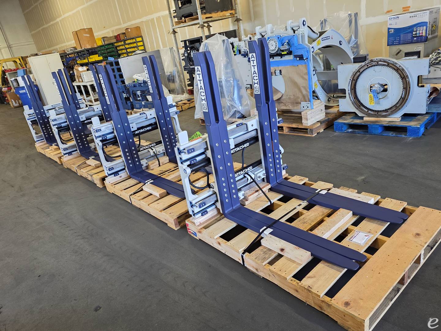 2026 Cascade Reconditioned 25G-FDS-B221