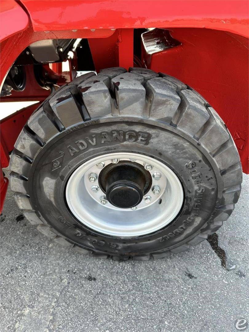 2023 Manitou MI30G