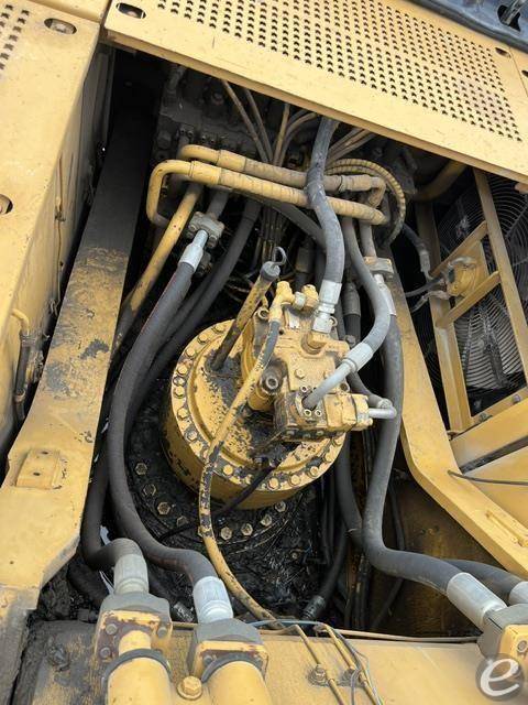 2006 Cat 330CL