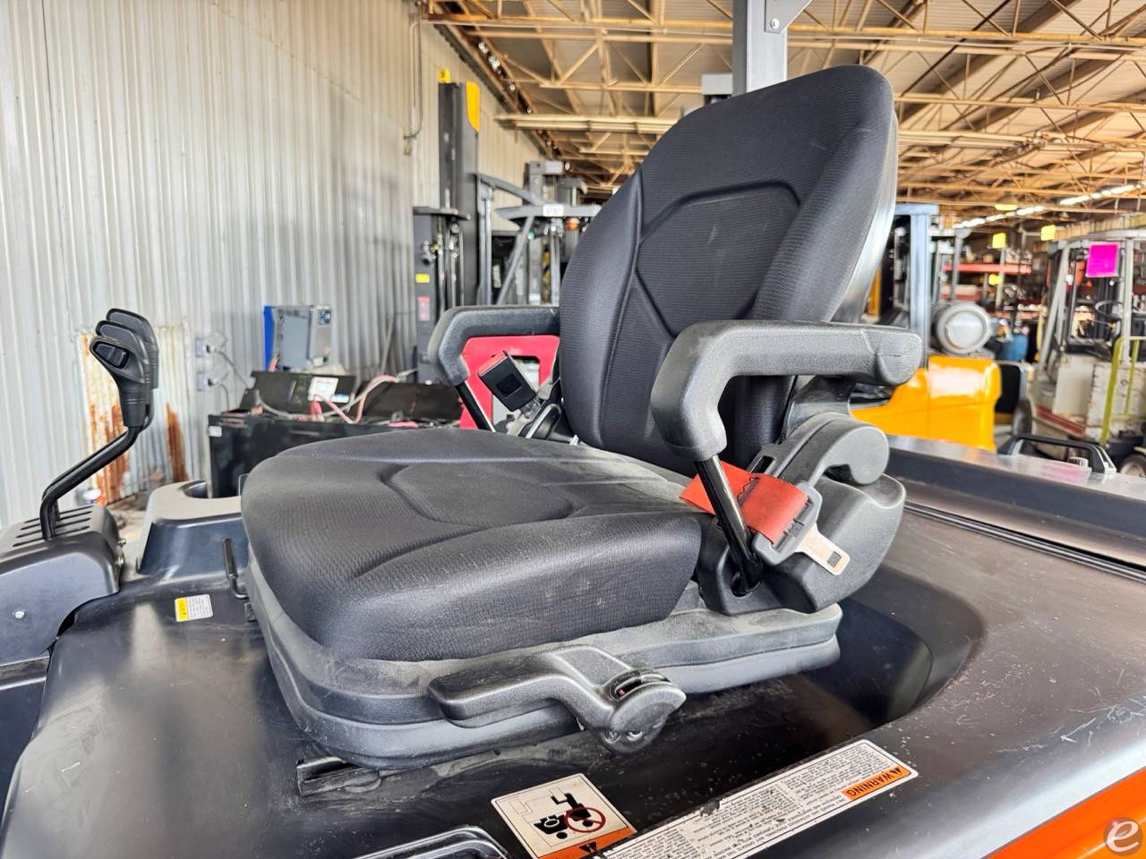 2023 Doosan B40X-7