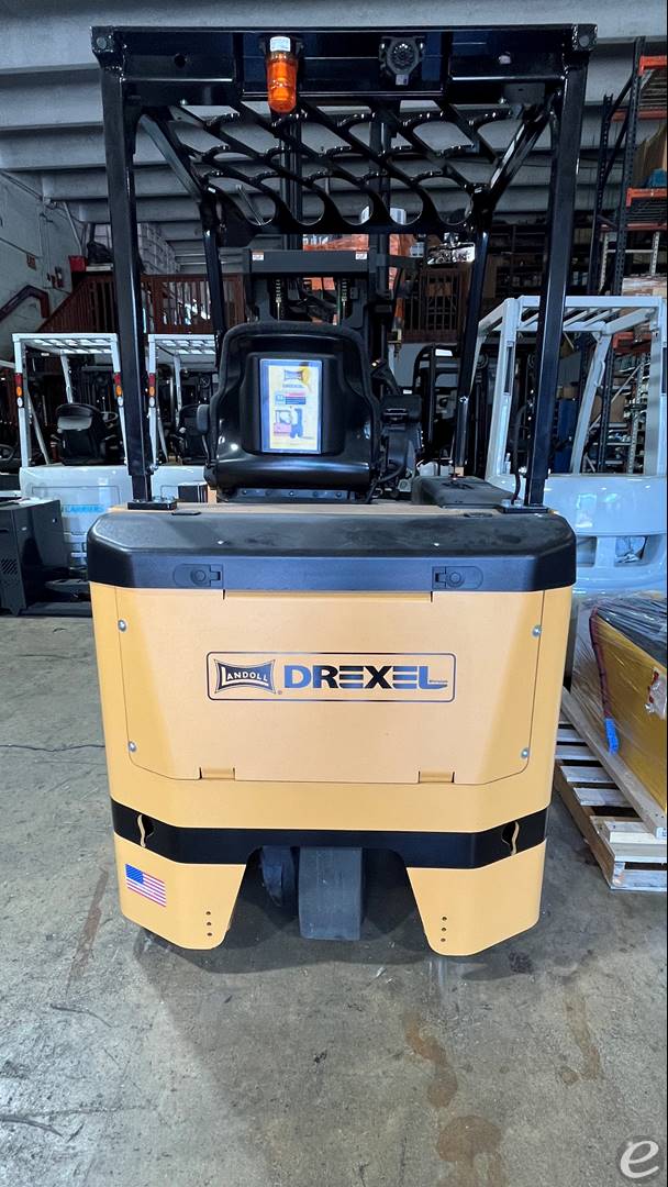 2026 Drexel SLT30AC/2