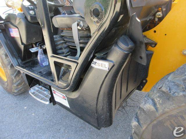 2015 JCB 507-42
