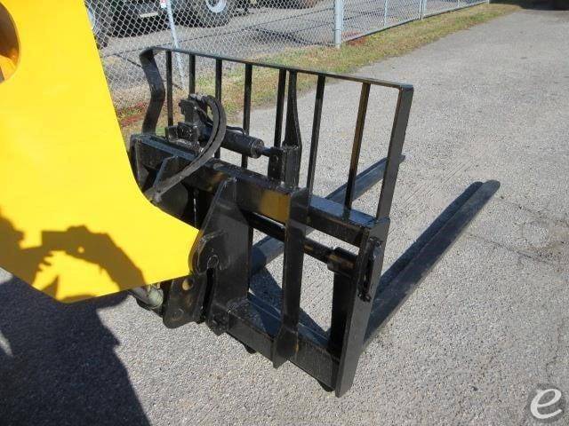 2016 JCB 507-42