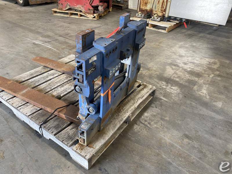 Rightline LF35H-02-1A