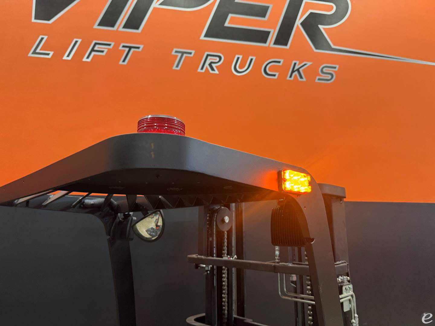 2026 Viper Lift Trucks VRT40-50S