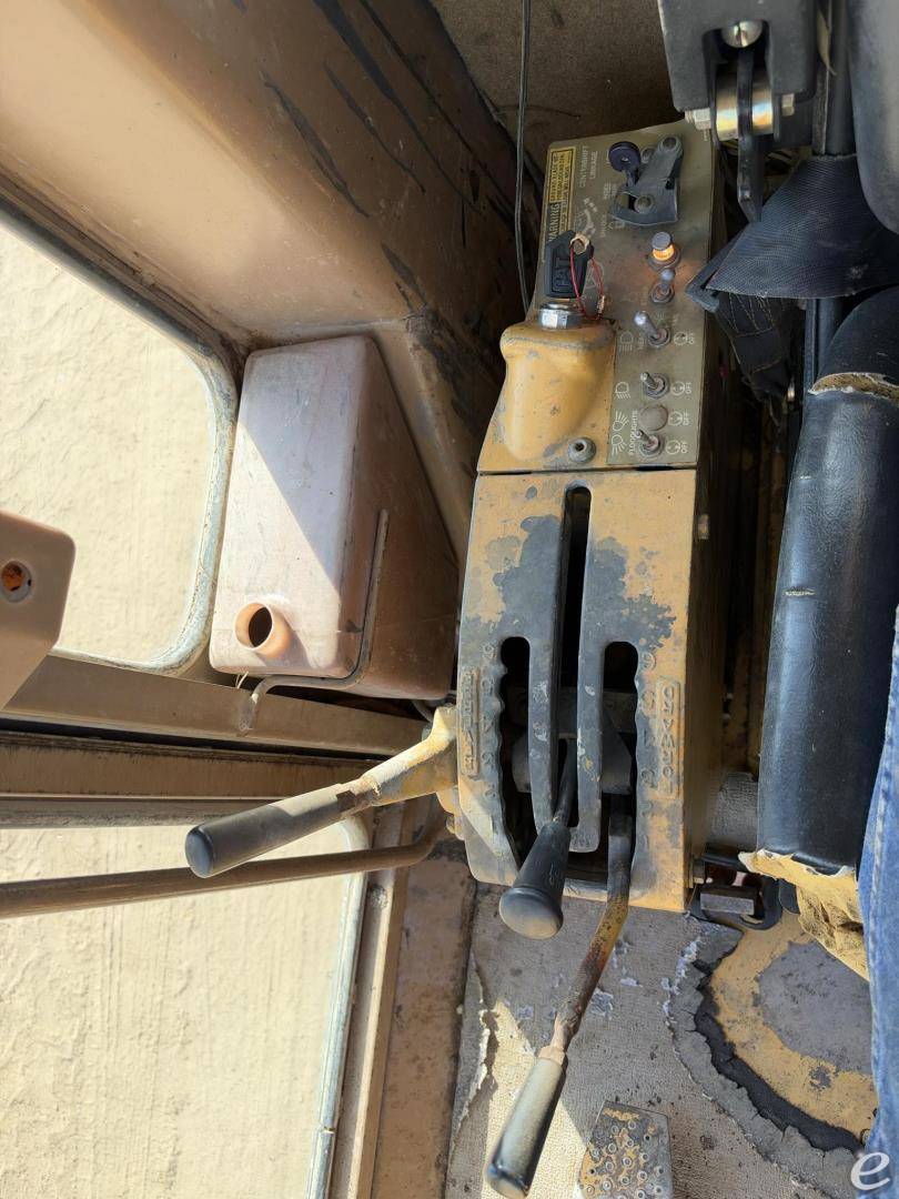 1988 Cat 120G