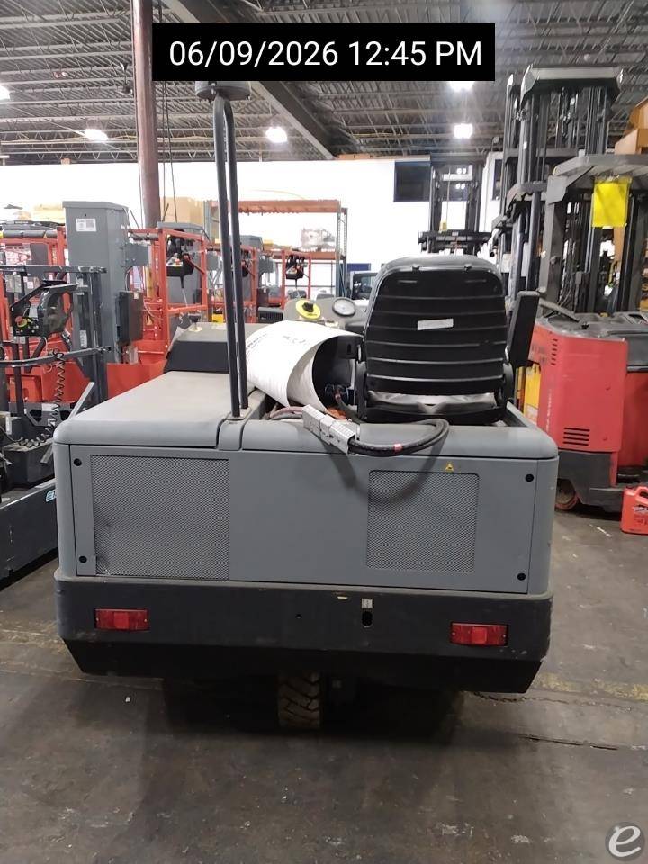 2015 Karcher KM150