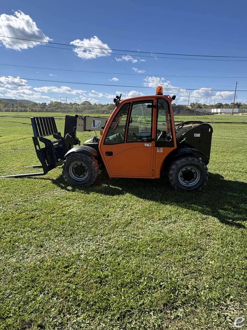 2021 JLG G5-18A