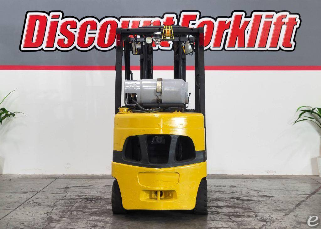 2019 Yale GC060VX