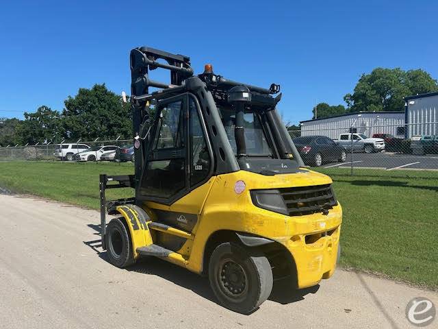 2020 Linde H80