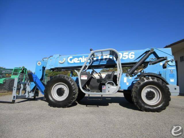 2013 Genie GTH1056