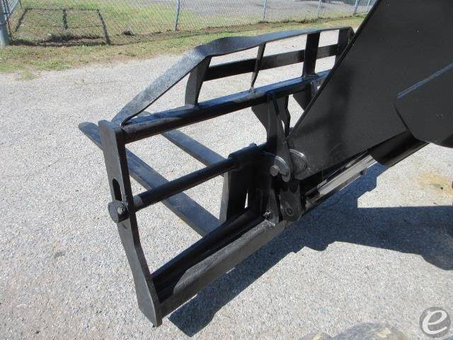 2017 Skytrak 8042