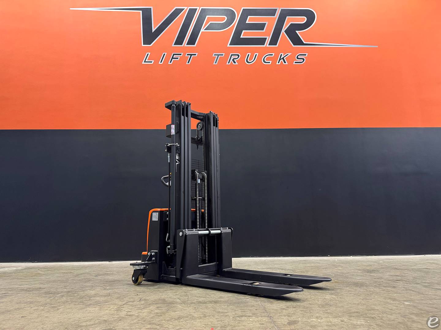 2026 Viper Lift Trucks VCPS30-40