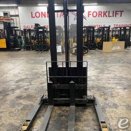 2019 Info Unavailable S30-128 Electric Forklift - 123Forklift