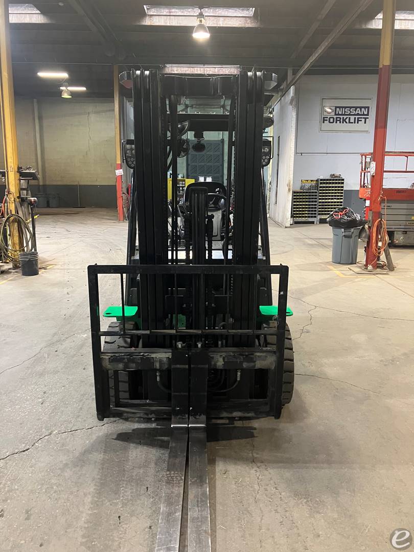 2019 Hangcha FB20LI
