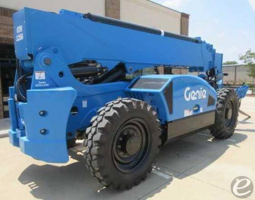 2024 Genie GTH1256