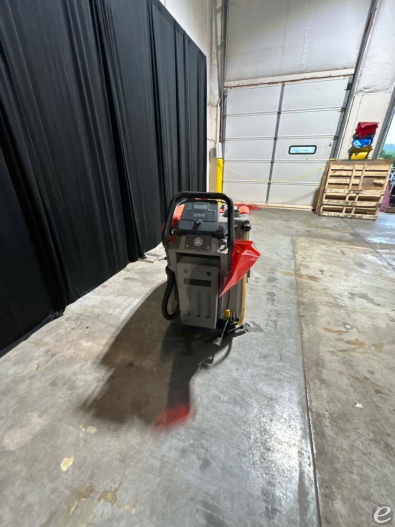 2017 Power Boss PHX24CQPT