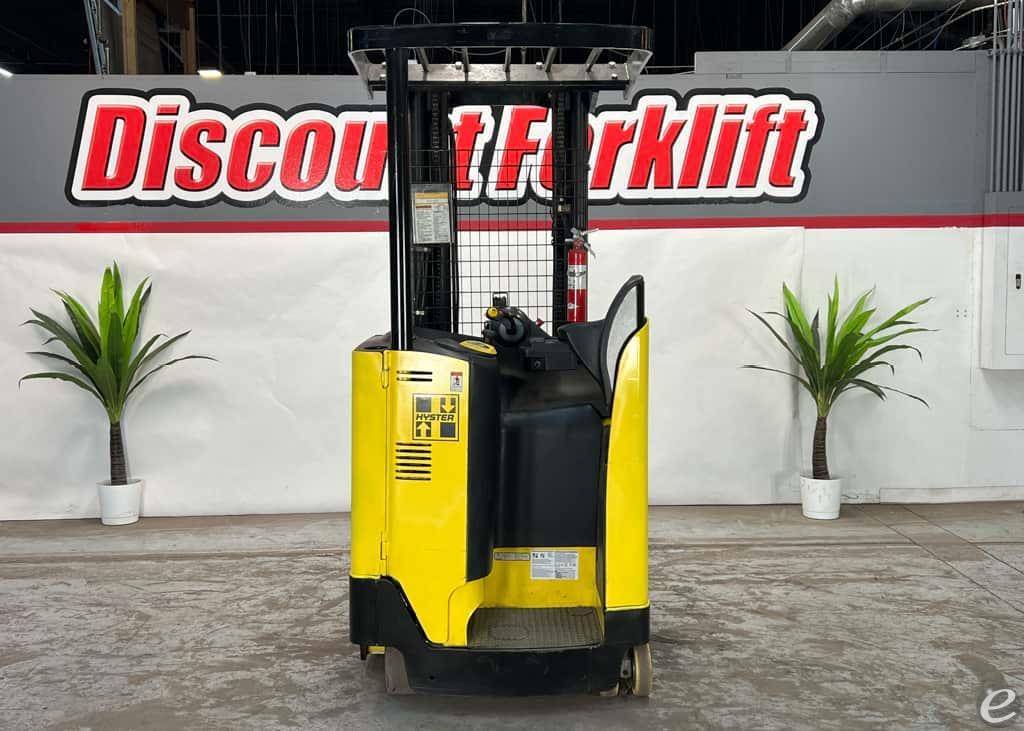 2021 Hyster N35ZRS3