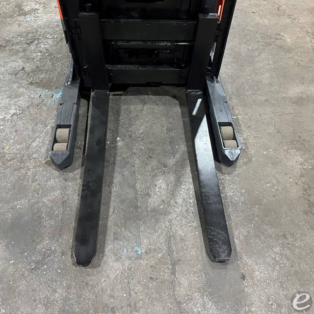 2021 Toyota 9BRU18